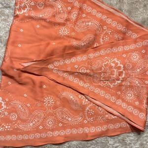 American eagle bandana scarf